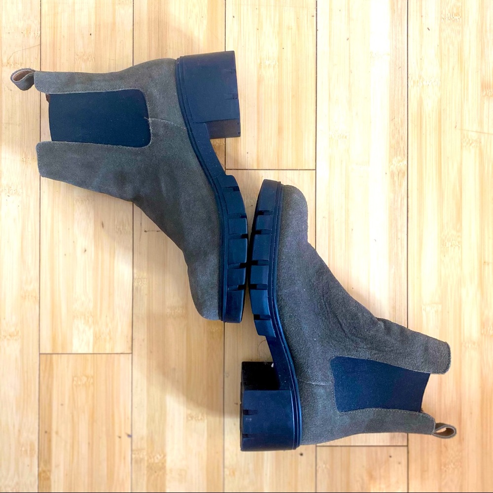 chelsea boots from urban outfitters